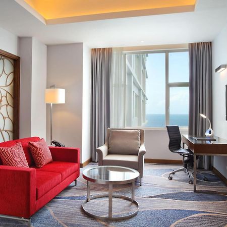 Four Points By Sheraton Manado Exterior photo