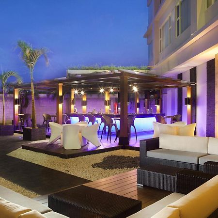 Four Points By Sheraton Manado Exterior photo