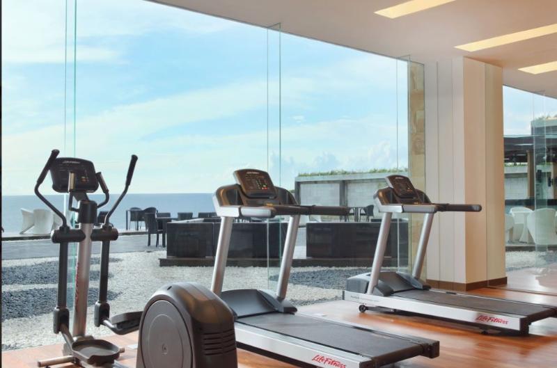 Four Points By Sheraton Manado Exterior photo