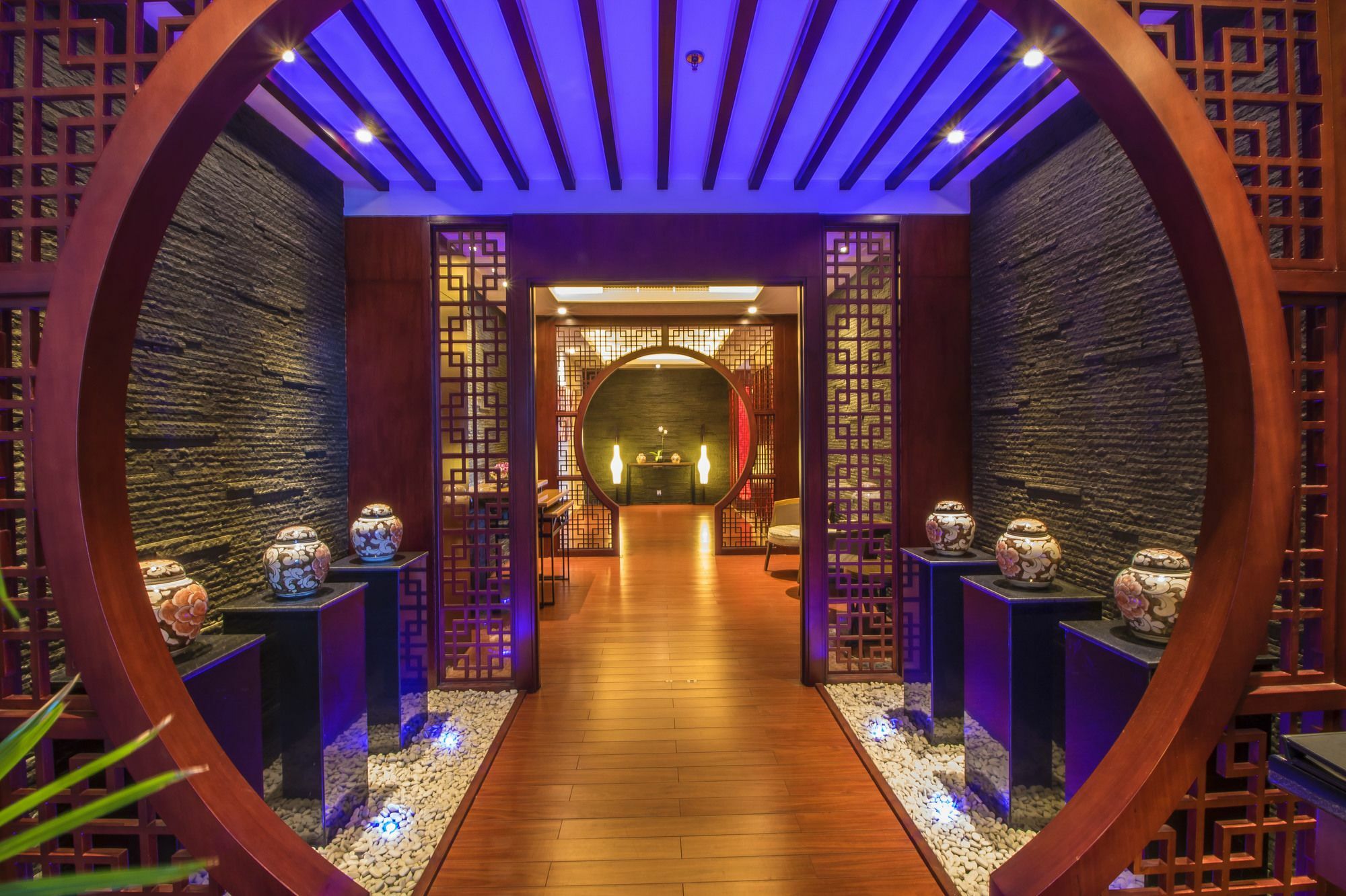 Four Points By Sheraton Manado Exterior photo